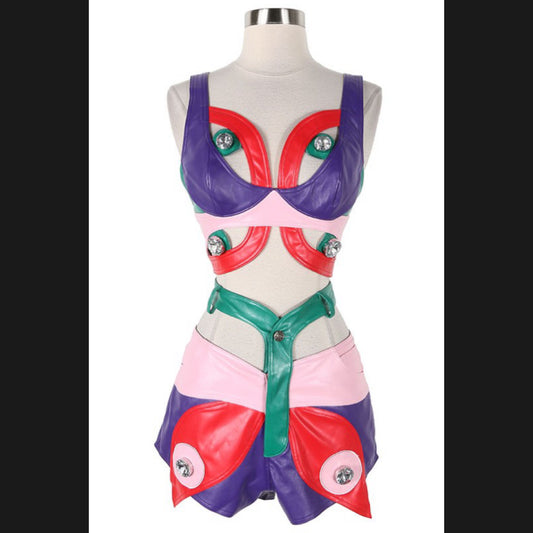 Idani Short Set