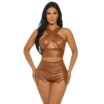 Fox Tales Set (Plus Size)