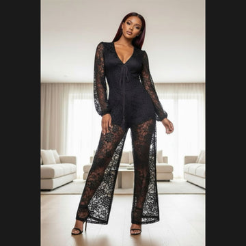 Katelyn Jumpsuit