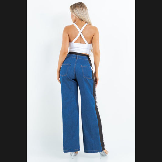 Boardwalk Denim Jeans