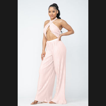 Leyana Jumpsuit