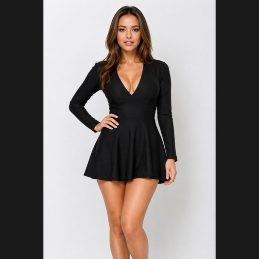 Honesty Mini Dress