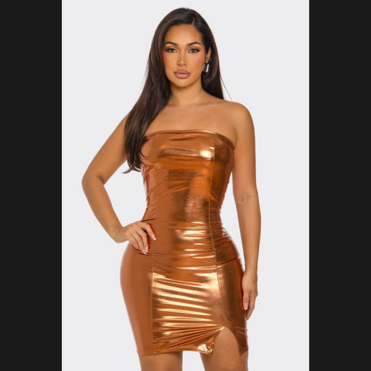 Samone Mini Dress