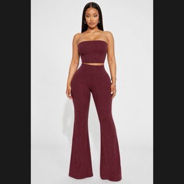 Adnae Pant Set