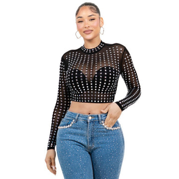 Paris Top