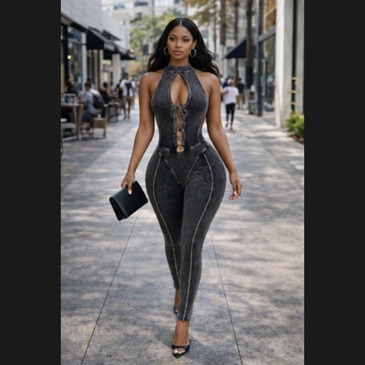Brandi Jumpsuit