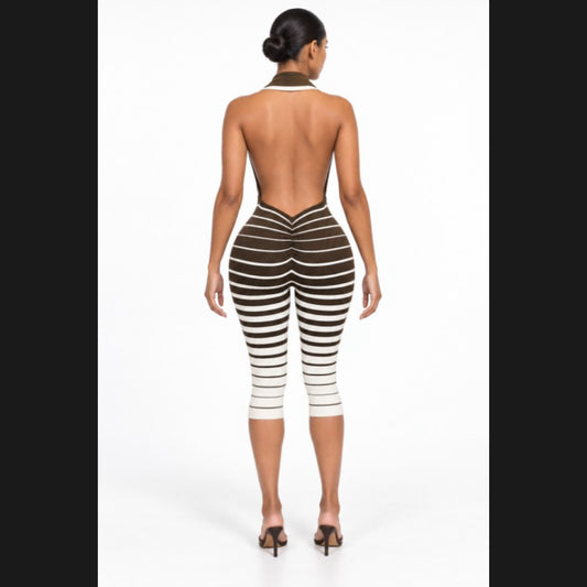 Kapricia Jumpsuit