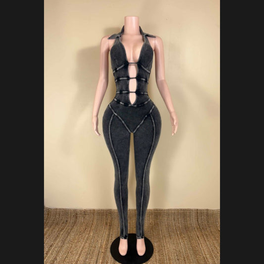 Evia Jumpsuit