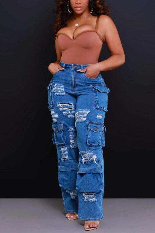 Gabbi Jeans