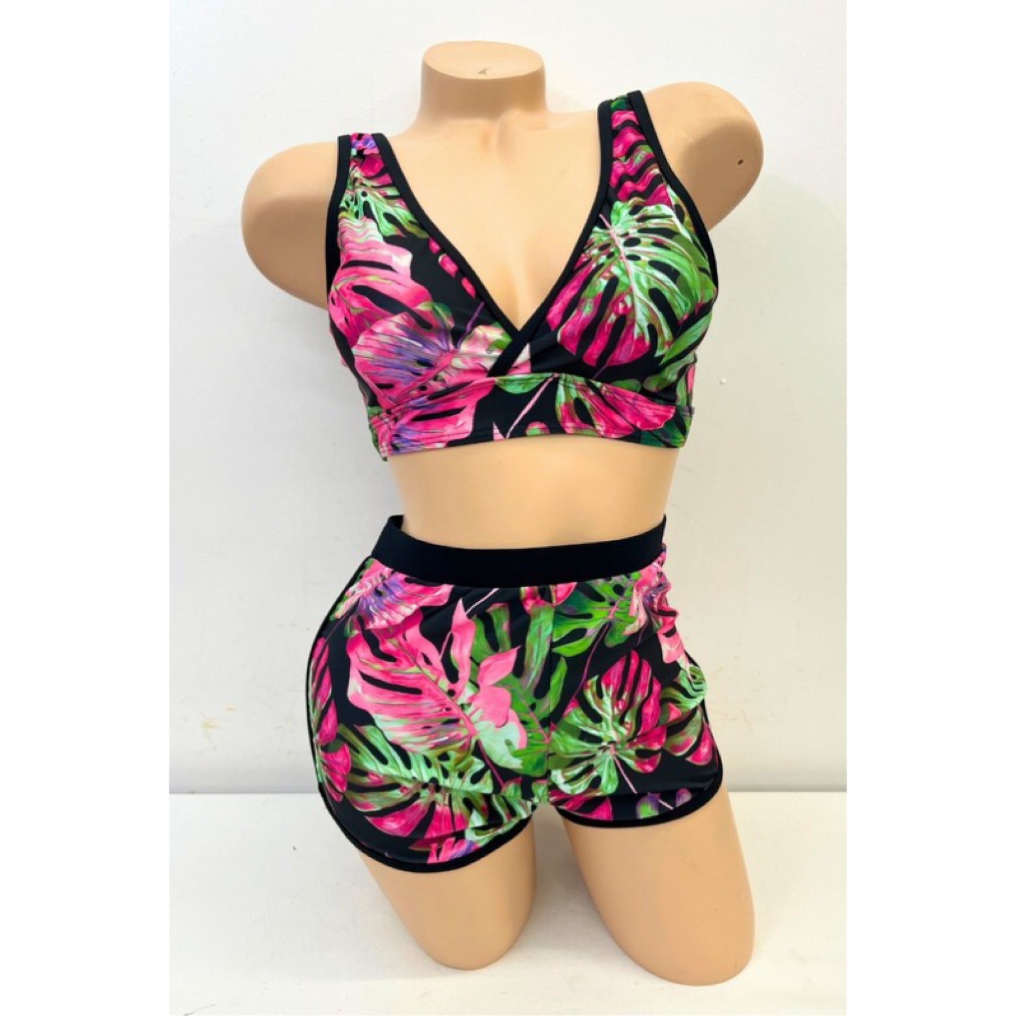 Lilly Flower Set