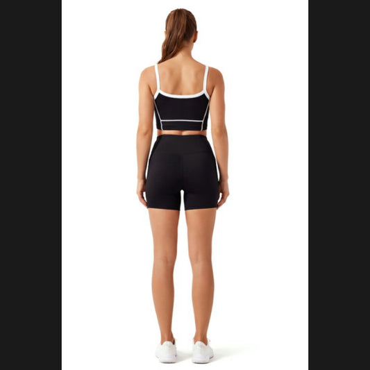 Run It Up Short Set