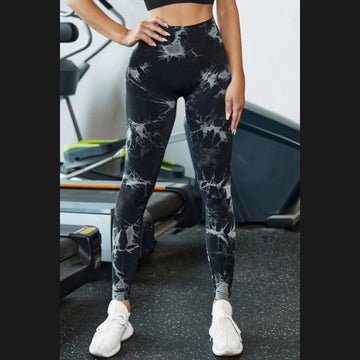 Thunder Seamless Leggings