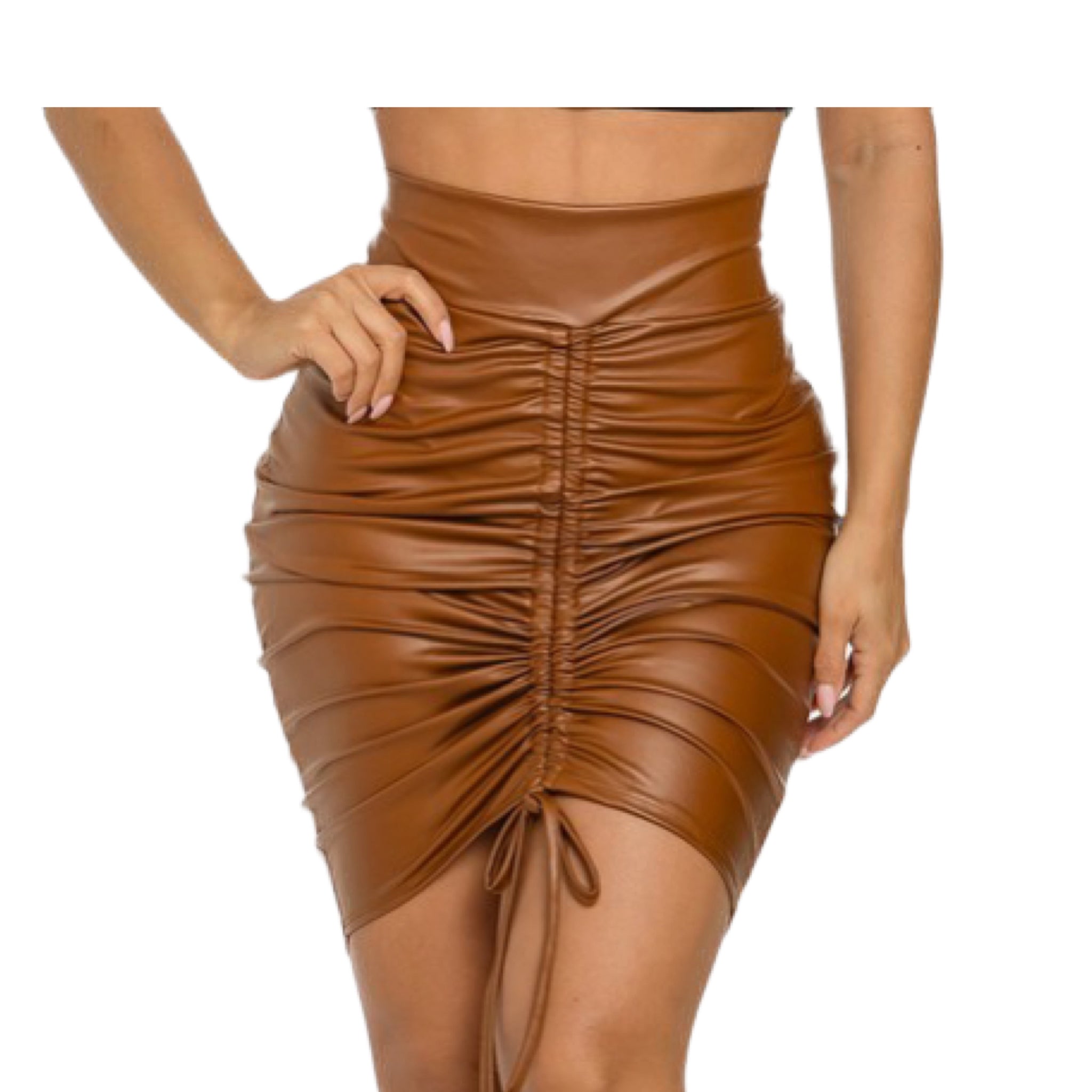 Nakia Skirt