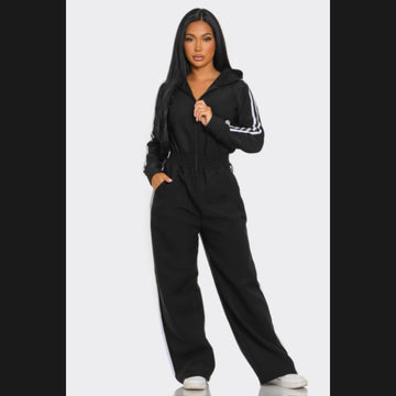 Sun Valley Jumpsuit
