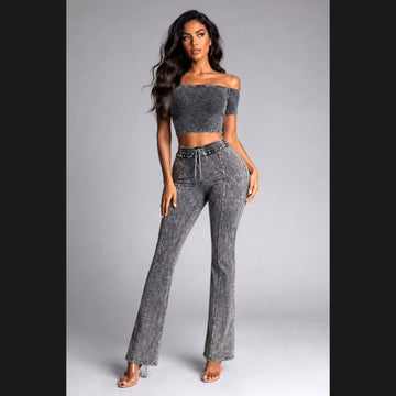 Kabo Pant Set