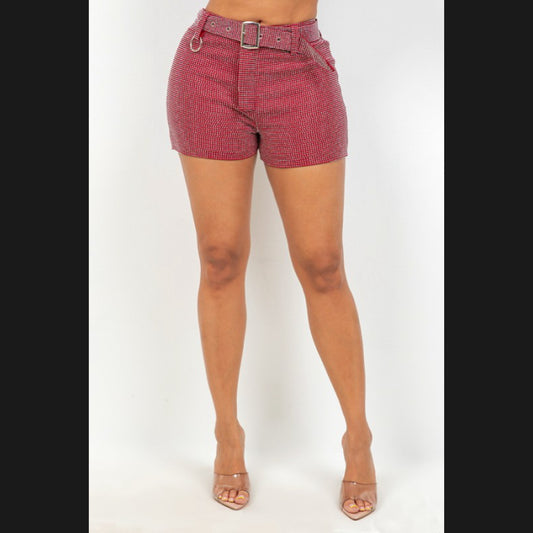Treasure Shorts