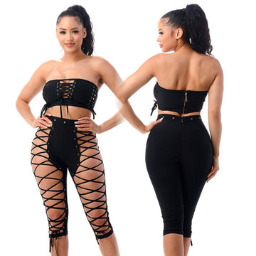 Jeda Bandage Set