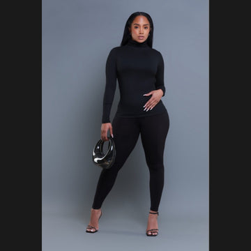 Tamara Pant Set