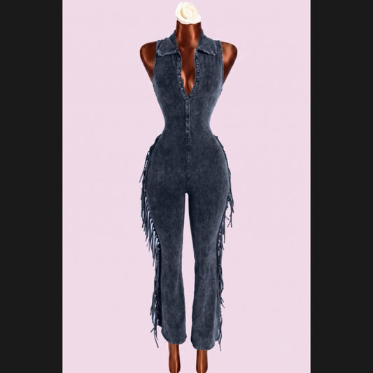 Milani Jumpsuit