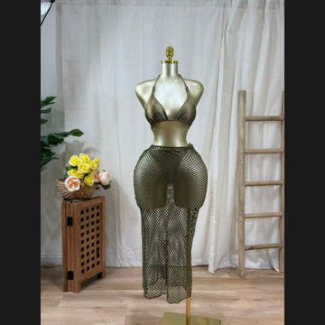 Oasis 3pc Set