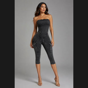 Take It Easy Jumpsuit