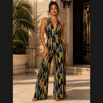 Alana Jumpsuit