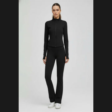 Groove Pant Set