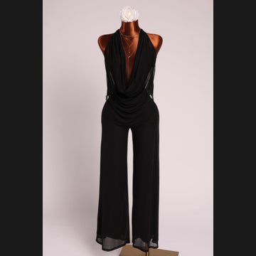 Aundrea Pant Set