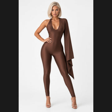 Veda Jumpsuit