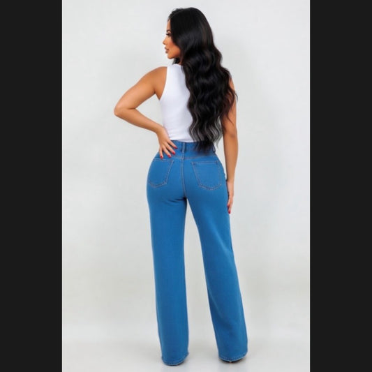 Animation Denim Jeans