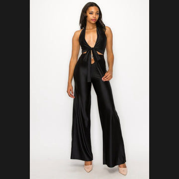 Kimeka Pant Set