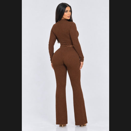 Avelyn Pant Set