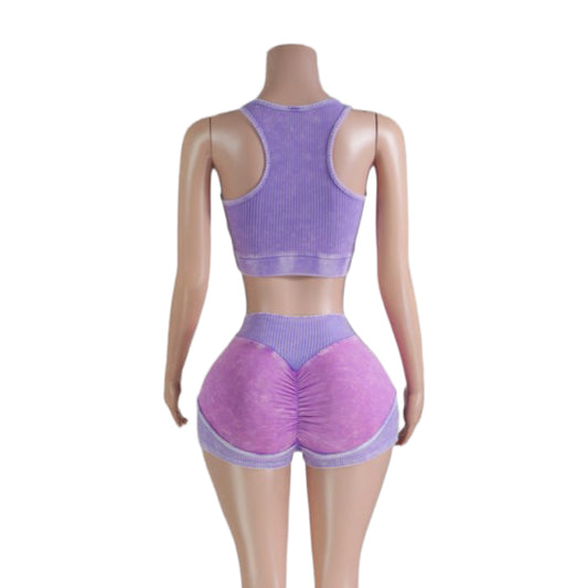 Satin Label Set