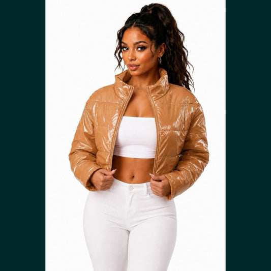 Zi Zi Coat
