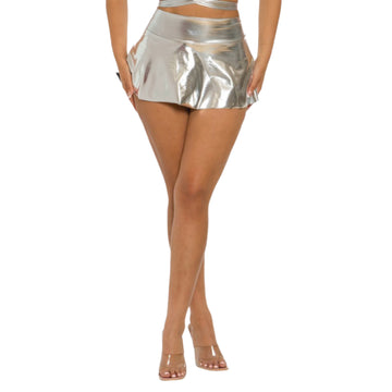 Kandi Skort (Plus Size)