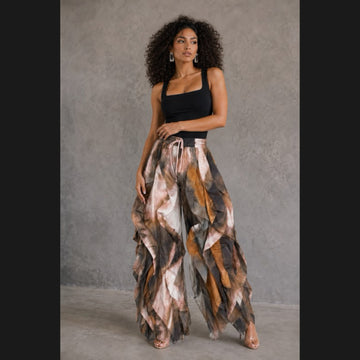 Abiola Pants