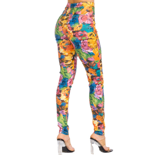 Sunshine Pants