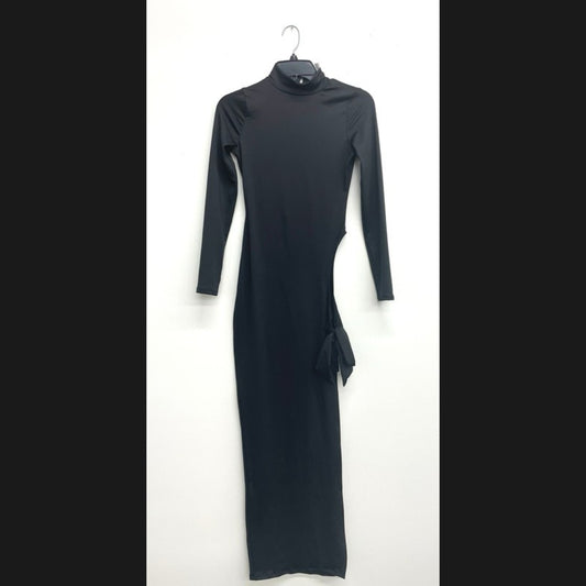 Sadele Slit Dress