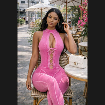 Brandi Jumpsuit