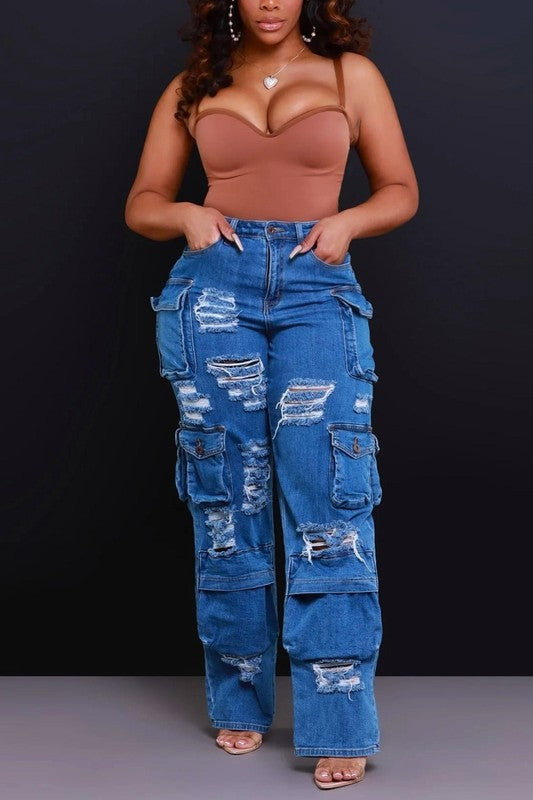 Gabbi Jeans