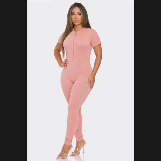 Valerie Jumpsuit