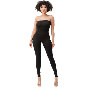 Cute & Comfy Jumpsuit