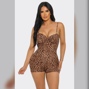 Valerie Romper