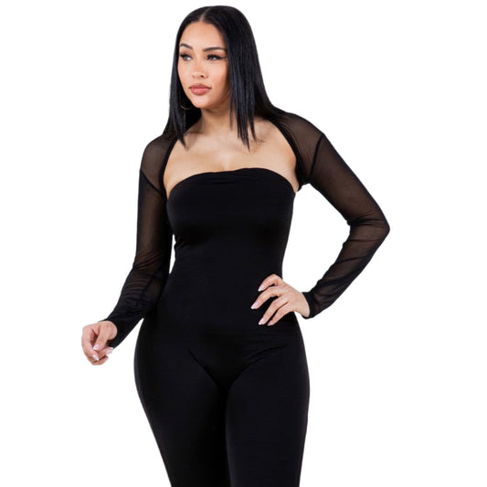 Amiri Jumpsuit Set