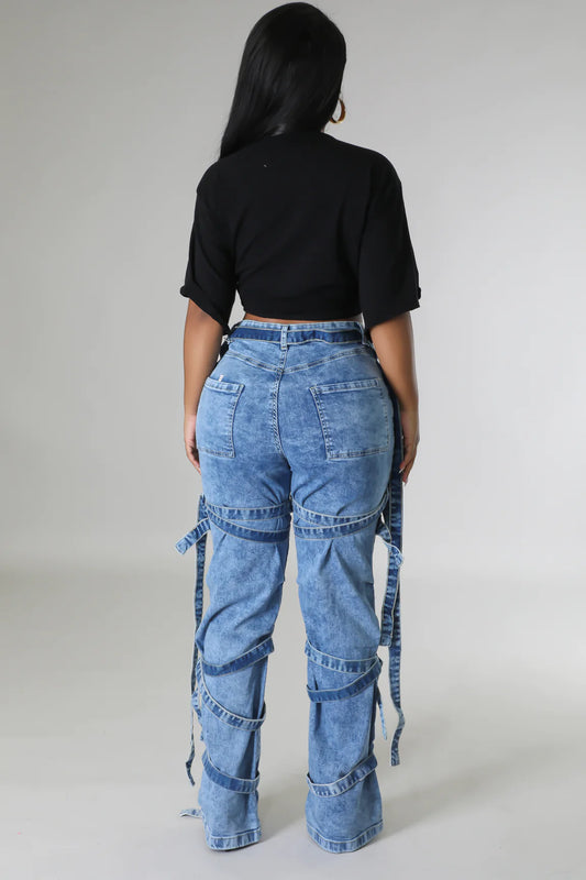 Acacia Babe Jeans