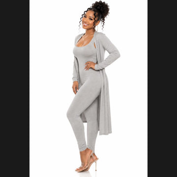Falling In Love Pant Set