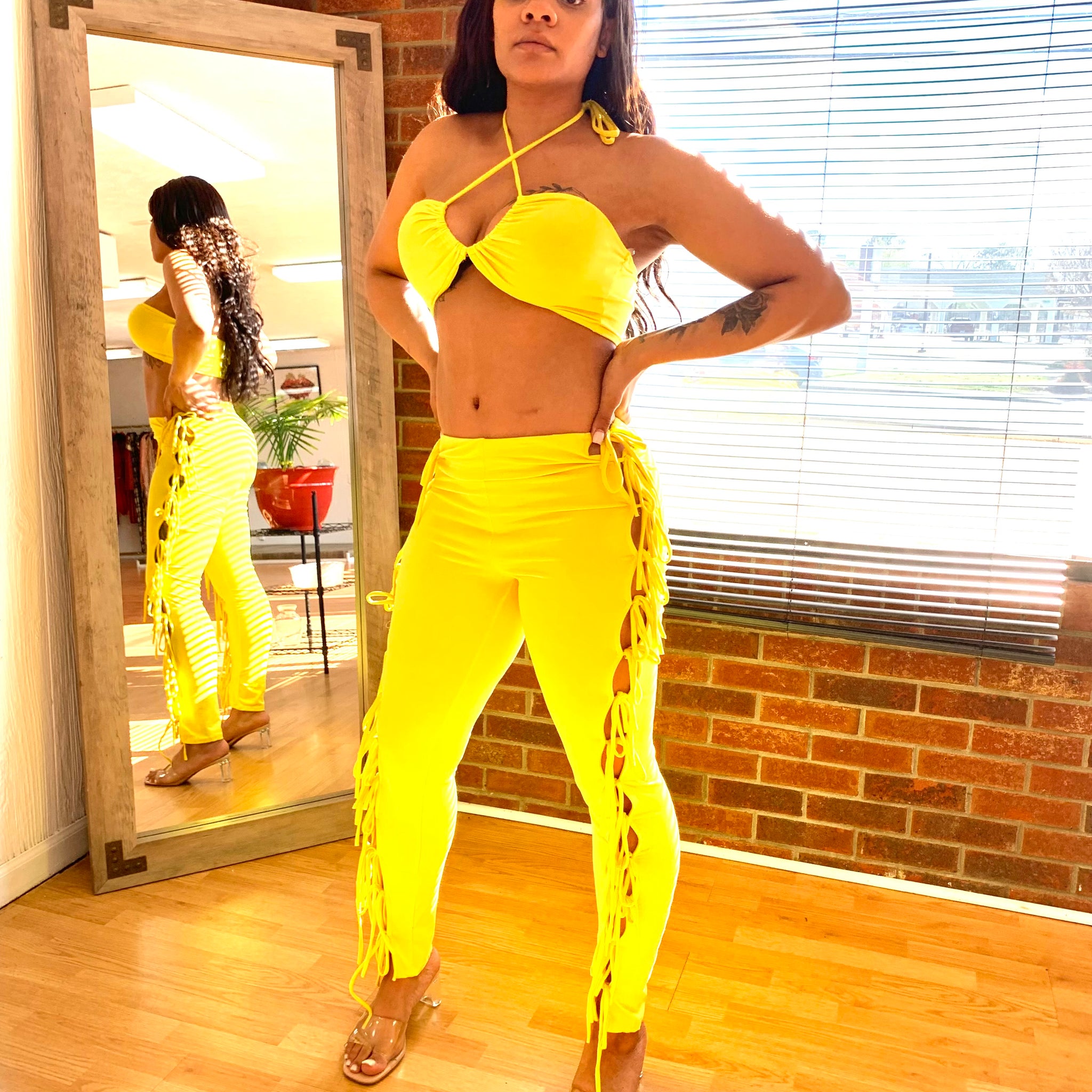 Spring Fling Set