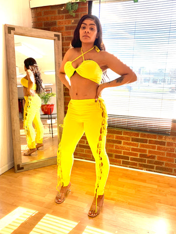 Spring Fling Set